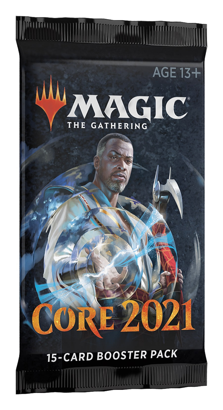 Core Set 2021 Booster Pack | Silver Goblin