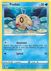 Feebas (039/195) [Sword & Shield: Silver Tempest] | Silver Goblin