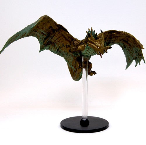 Bronze Dragon | Silver Goblin
