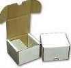 Cardboard Box - 200 | Silver Goblin