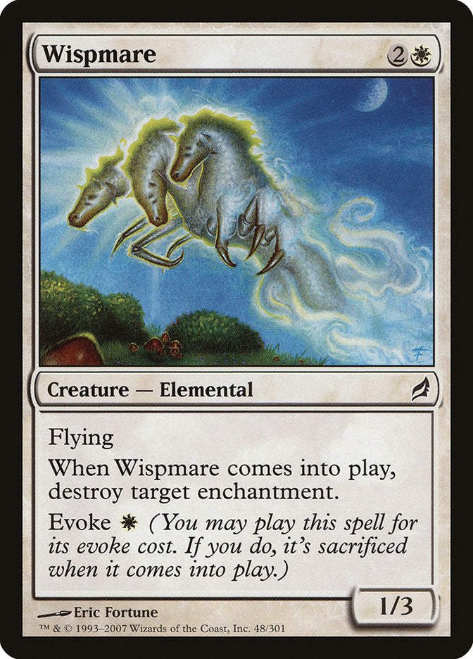 Wispmare [Lorwyn] | Silver Goblin