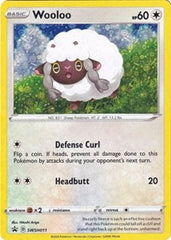 Wooloo (SWSH011) (General Mills Promo) [Sword & Shield: Black Star Promos] | Silver Goblin