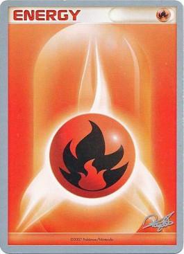 Fire Energy (Bliss Control - Paul Atanassov) [World Championships 2008] | Silver Goblin