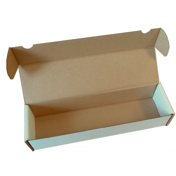 Cardboard Box - 800 | Silver Goblin
