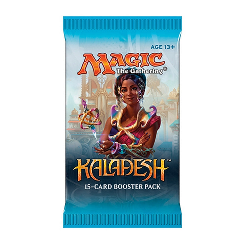 Kaladesh Booster Pack - English | Silver Goblin