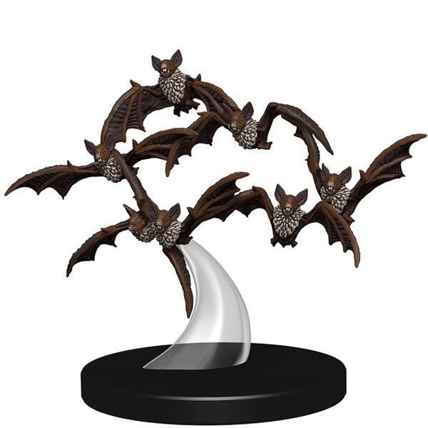 Bat Swarm | Silver Goblin