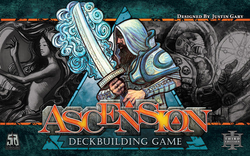 Ascension: 3rd Edition | Silver Goblin