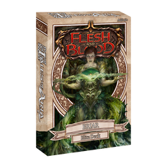 Flesh and Blood - Tales of Aria Blitz Decks | Silver Goblin