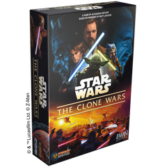 Star Wars The Clone Wars | Silver Goblin